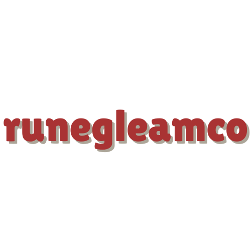RunegleamcoStore